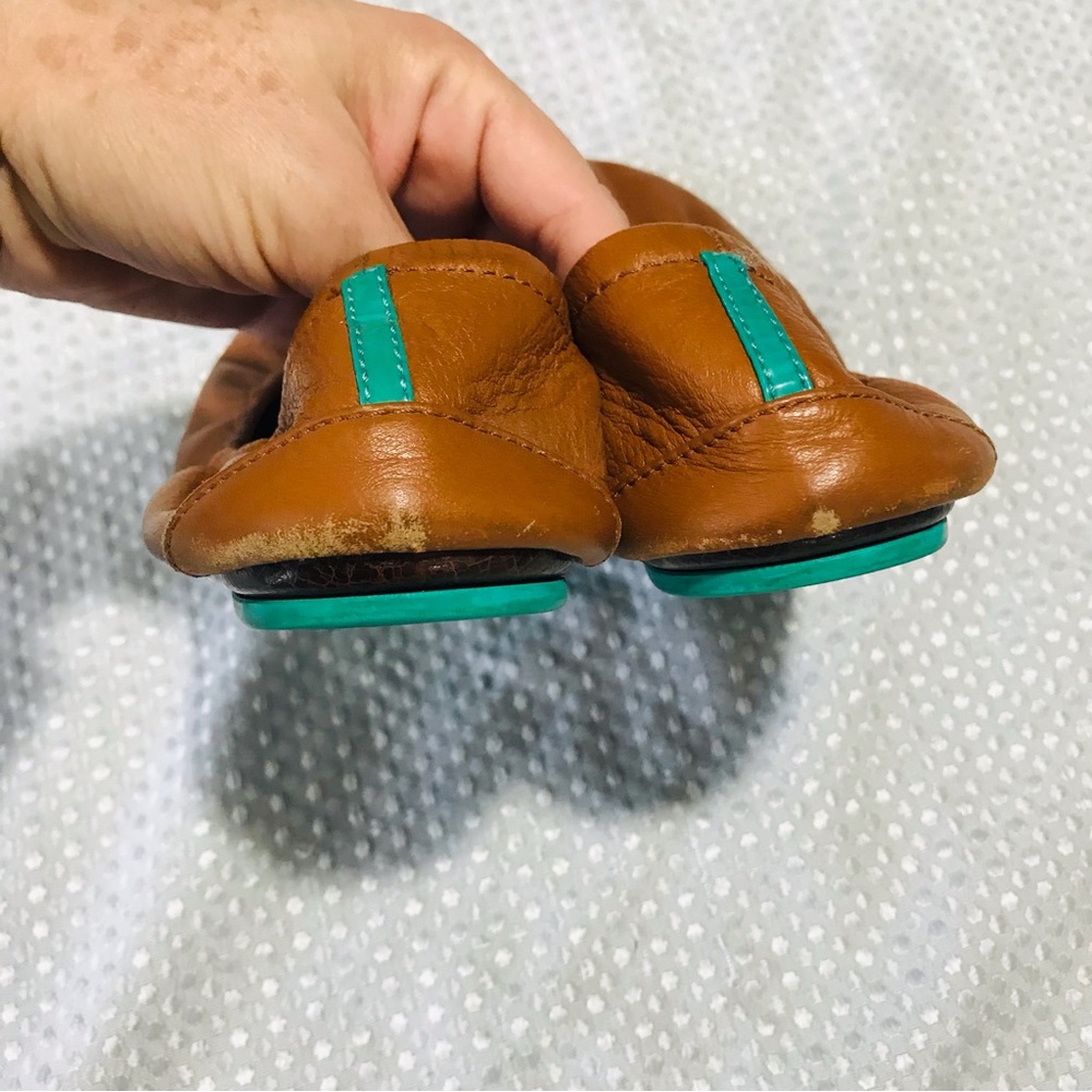 Tieks Flats - Picture 10 of 12